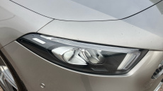 Mercedes-Benz A-Class A180 AMG Line Executive 4dr Auto Petrol Saloon